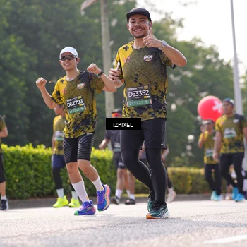 Runner Photo 6576953