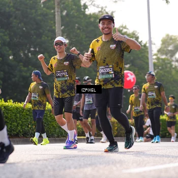 Runner Photo 6576955