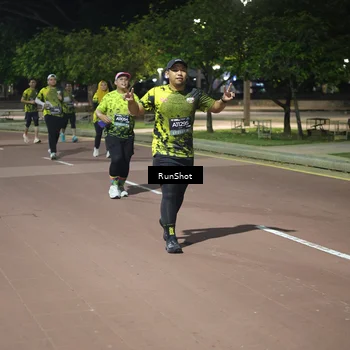 Runner Photo 6576958