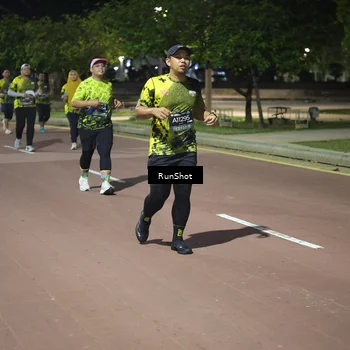 Runner Photo 6576961