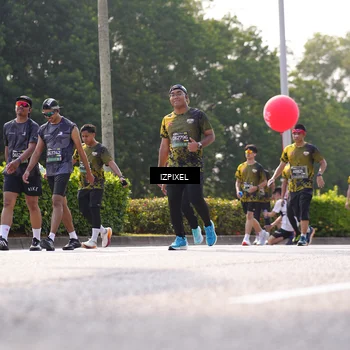 Runner Photo 6576962