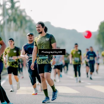 Runner Photo 6576965