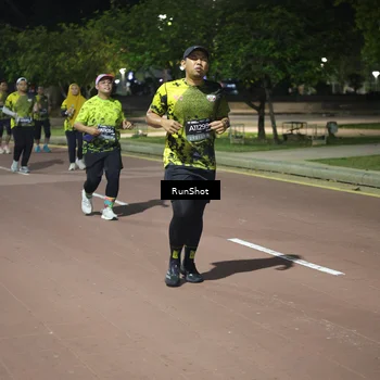 Runner Photo 6576966
