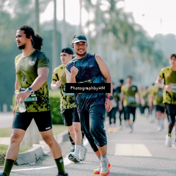 Runner Photo 6576970