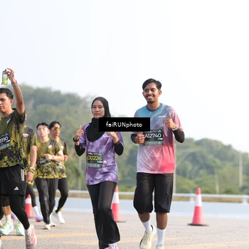 Runner Photo 6576971