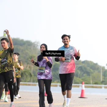 Runner Photo 6576972