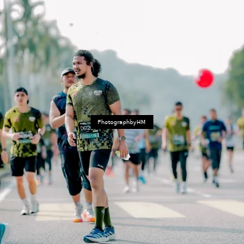 Runner Photo 6576978