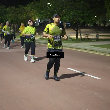 Runner Photo 6576979