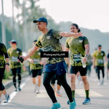 Runner Photo 6576980