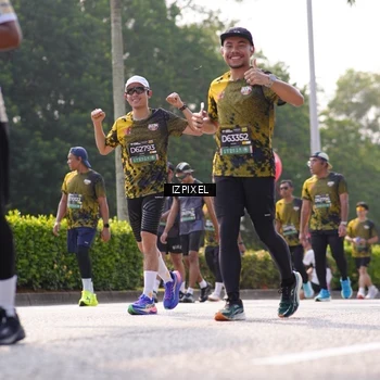 Runner Photo 6576983