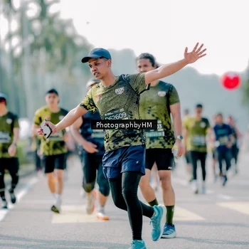 Runner Photo 6576984