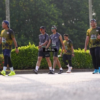 Runner Photo 6576988