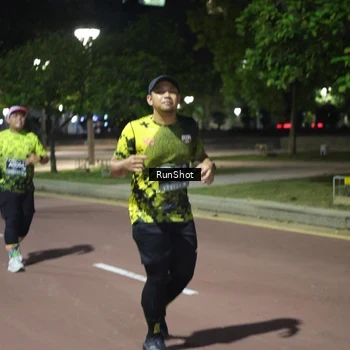 Runner Photo 6576989