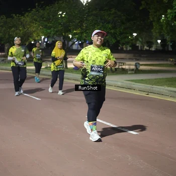 Runner Photo 6576991