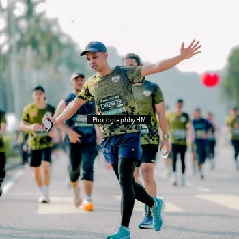 Runner Photo 6576996