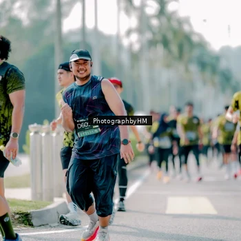Runner Photo 6576997