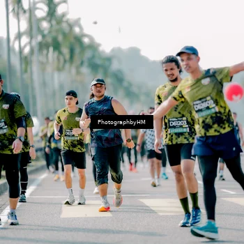 Runner Photo 6576999