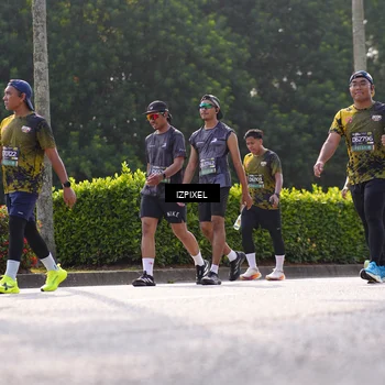 Runner Photo 6577002
