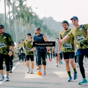 Runner Photo 6577003