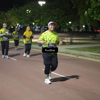 Runner Photo 6577005