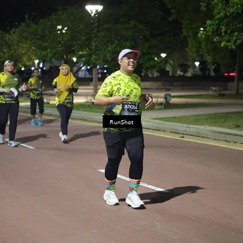 Runner Photo 6577006