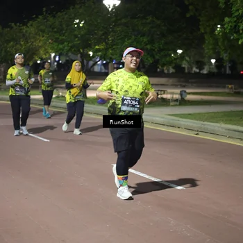 Runner Photo 6577007