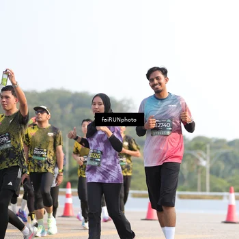 Runner Photo 6577012