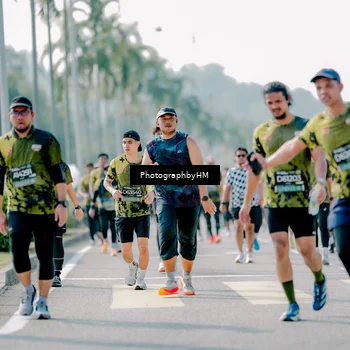Runner Photo 6577013