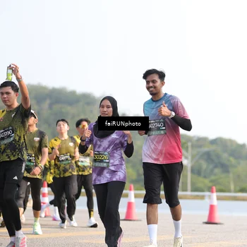 Runner Photo 6577014