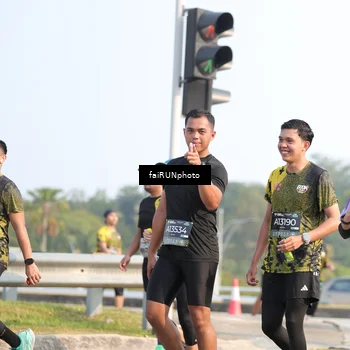 Runner Photo 6577015