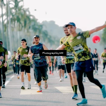 Runner Photo 6577016