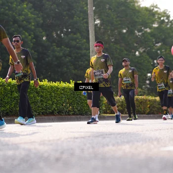 Runner Photo 6577019