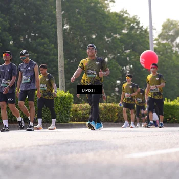 Runner Photo 6577021