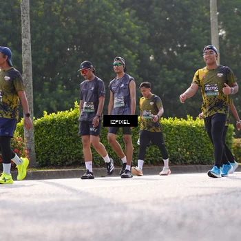 Runner Photo 6577024