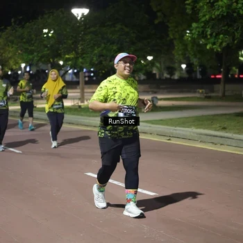 Runner Photo 6577026