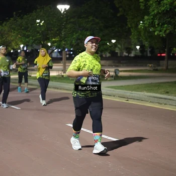 Runner Photo 6577028