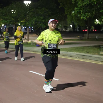 Runner Photo 6577031