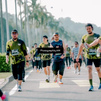 Runner Photo 6577032