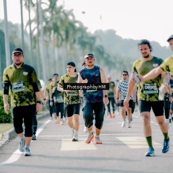 Runner Photo 6577039