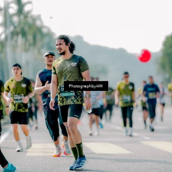 Runner Photo 6577042