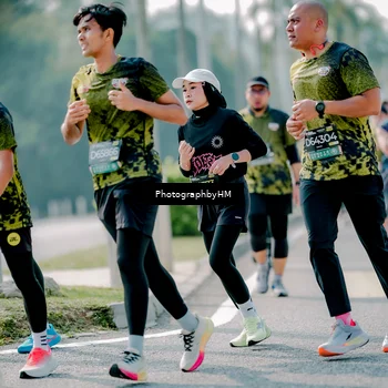 Runner Photo 6577045