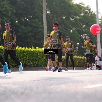 Runner Photo 6577047