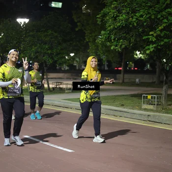 Runner Photo 6577055