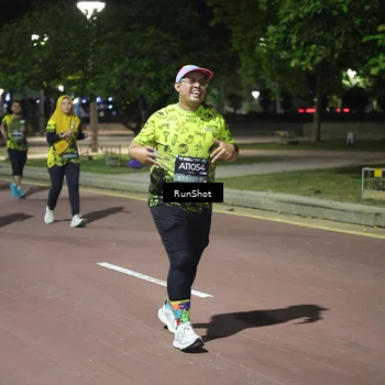 Runner Photo 6577058