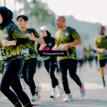 Runner Photo 6577062