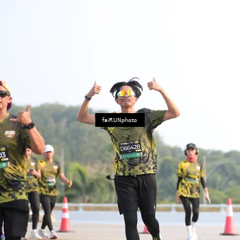 Runner Photo 6577069