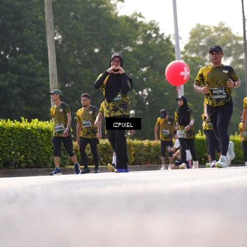 Runner Photo 6577071