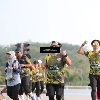 Runner Photo 6577072