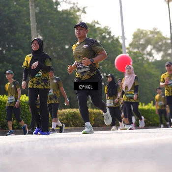 Runner Photo 6577073