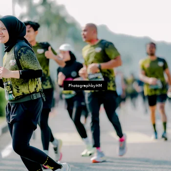 Runner Photo 6577079